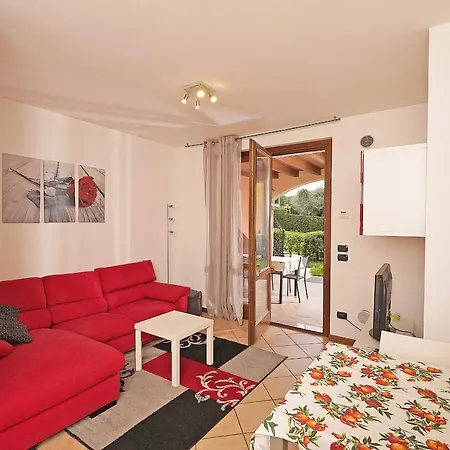 Apartamento Gardagate - Rolly 2 Manerba del Garda