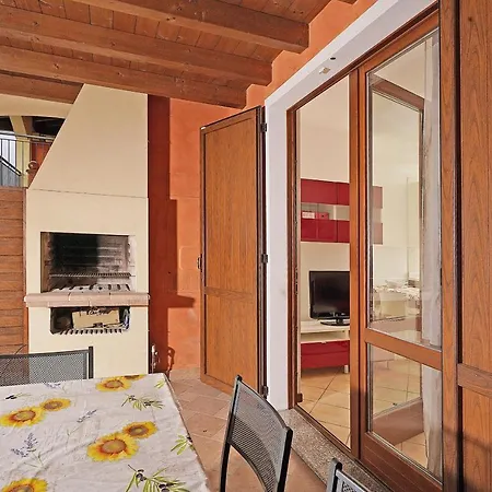 Gardagate - Rolly 2 Apartamento *