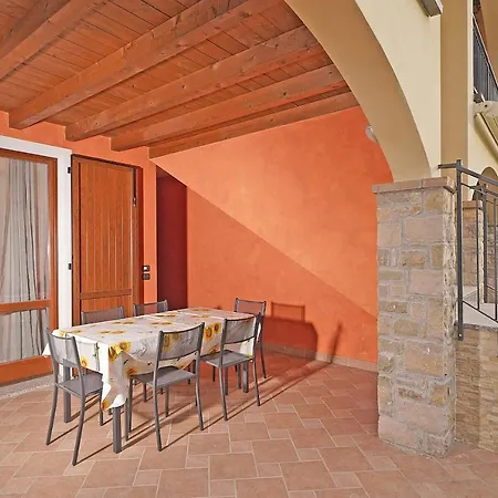 Gardagate - Rolly 2 Appartement *